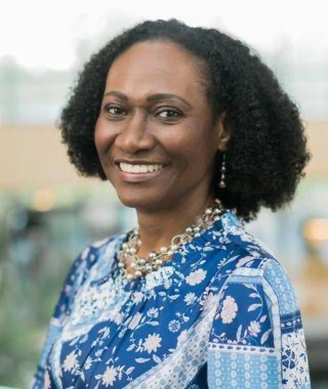 Louise Aurelien Buie, PMHNP-BC, FNP-C